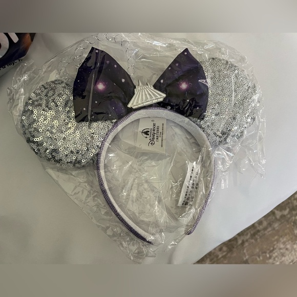 Disney Accessories - Minnie Main Attraction Ears